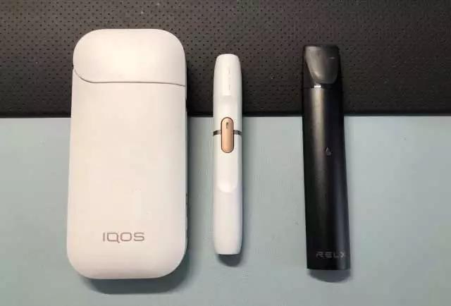 非我电子烟味道怎么样 非我电子烟口味测评