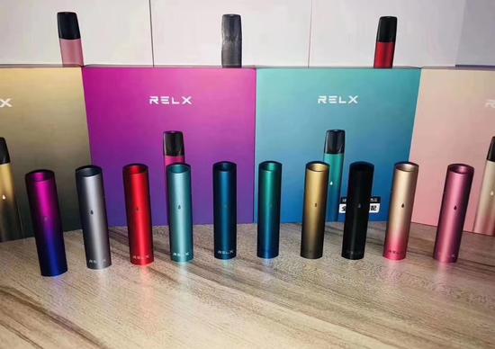 为什么电子烟的灯一直亮着 电子烟的灯一直亮着怎么办